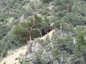 Golden Gate Mine