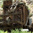 A gold mine, spectacular views and Eastern Sierra Trailheads!