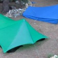 Choose the right tent for your style and situation!