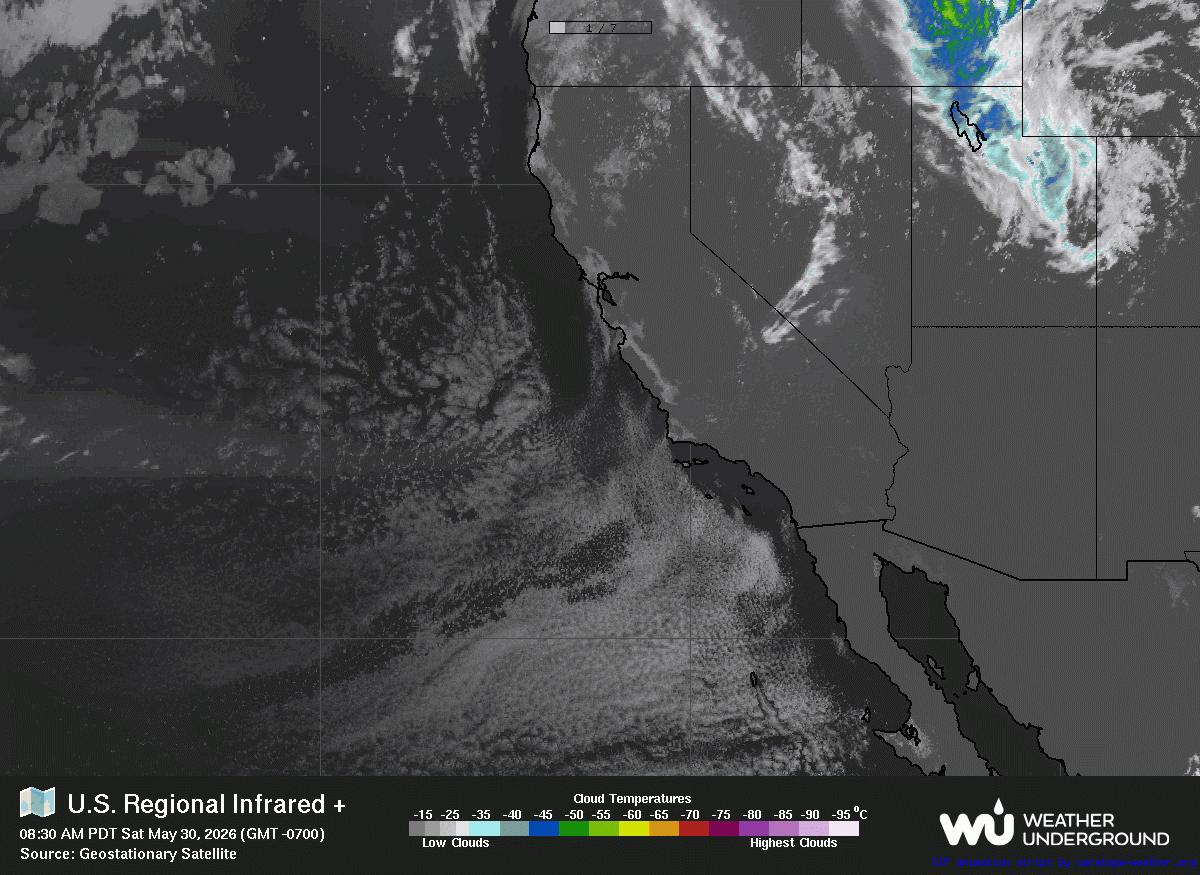 WU South West Satellite